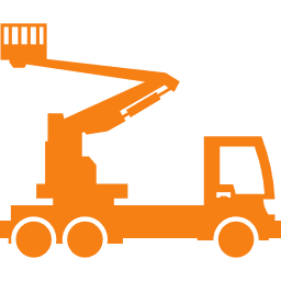 乌马河高空作业车
